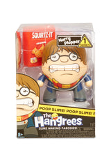 Hangrees series 1 asst