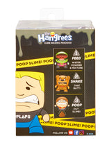 Hangrees series 1 asst