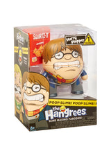 Hangrees series 1 asst