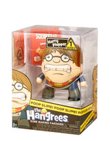Hangrees series 1 asst