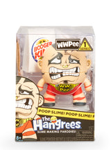 Hangrees series 1 asst