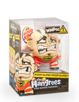 Hangrees series 1 asst