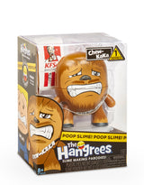 Hangrees series 1 asst