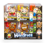 Hangrees series 1 asst