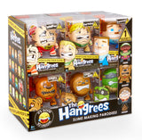 Hangrees series 1 asst