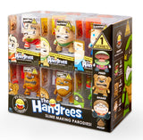 Hangrees series 1 asst