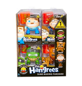 Hangrees series 1 asst