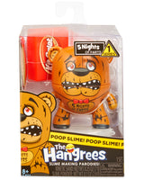 Hangrees series 1 asst
