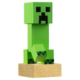 Minecraft adventure figure series 1 asst