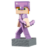 Minecraft adventure figure series 1 asst
