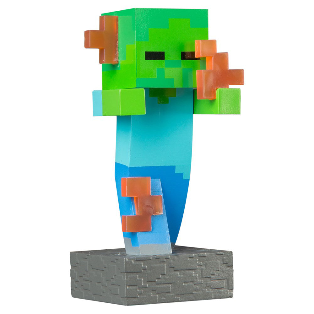 Minecraft adventure figure series 1 asst