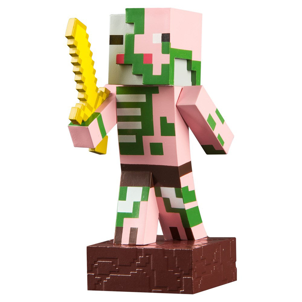 Minecraft adventure figure series 1 asst