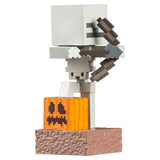 Minecraft adventure figure series 1 asst