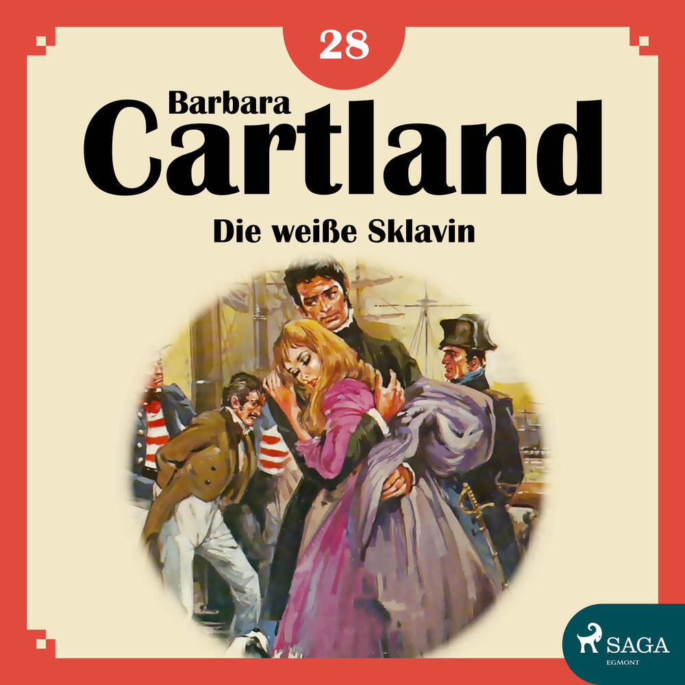 Die weiße Sklavin