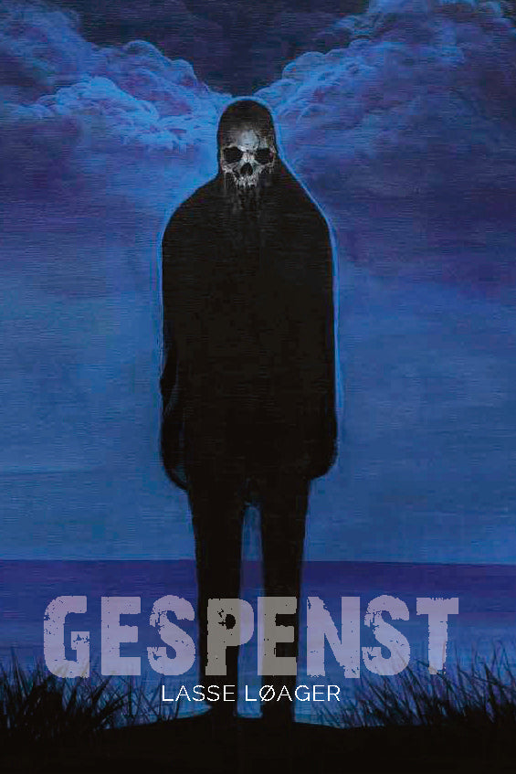 Gespenst