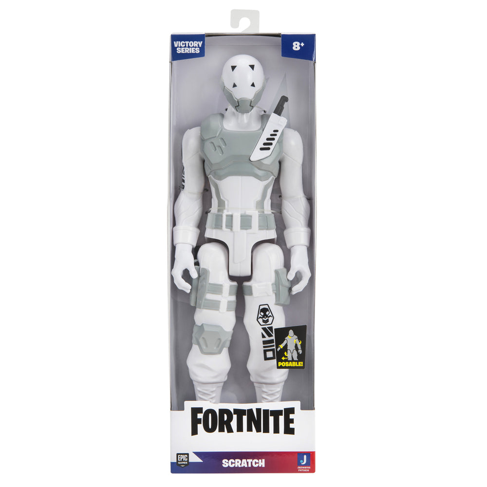 Fortnite victory figur 30 cm