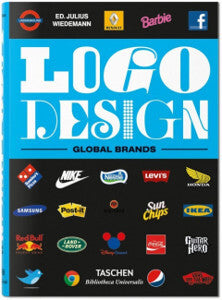 Logo Design. Global Brands