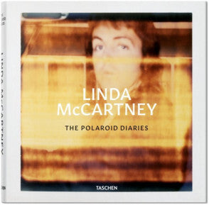 The polaroid diaries diaries