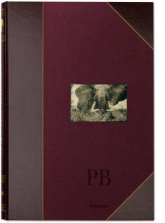 Peter beard