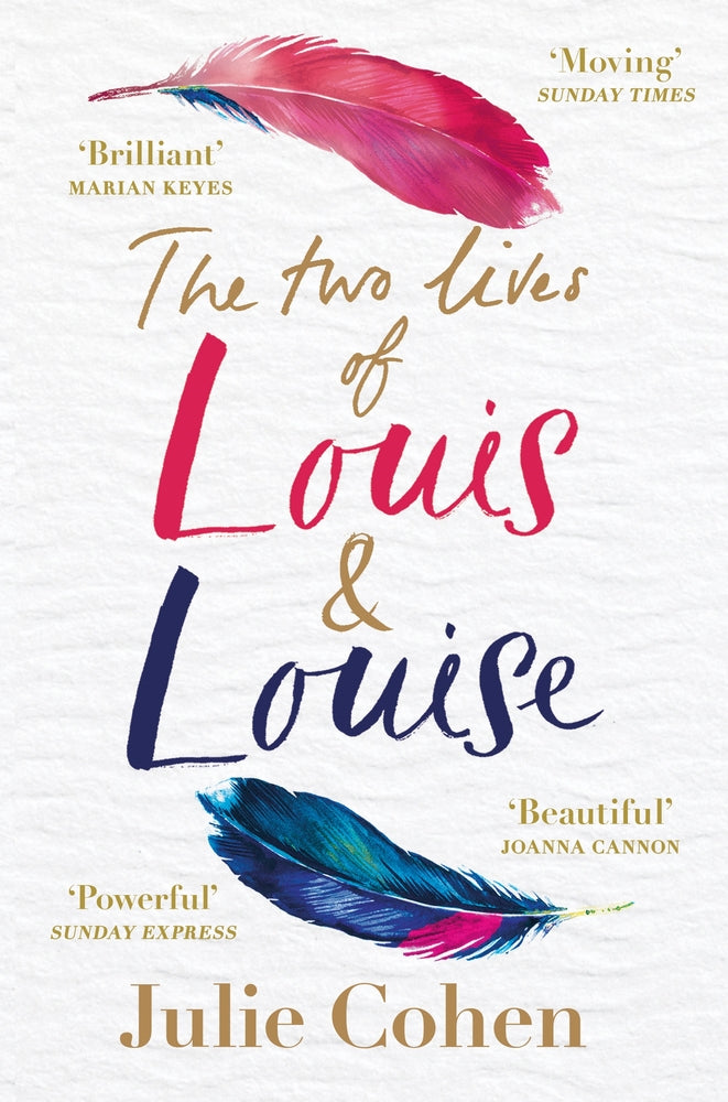 Louis & louise louise