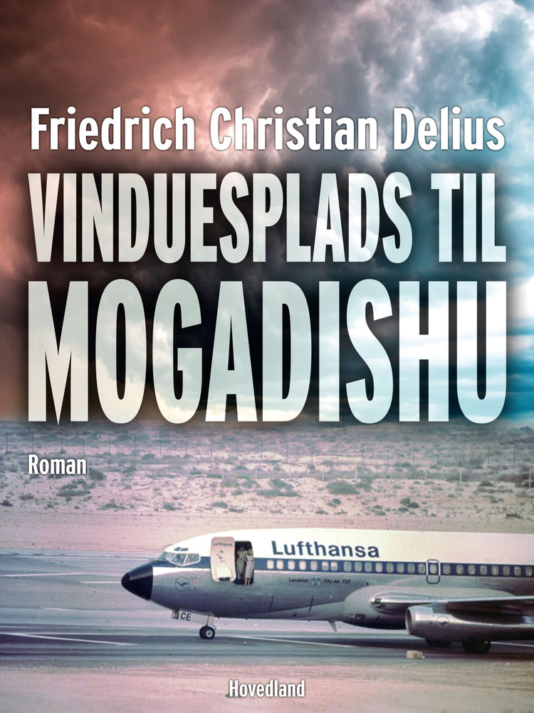 Vinduesplads Mogadishu
