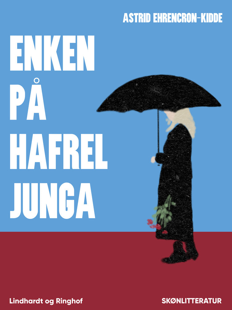 Enken på Hafreljunga