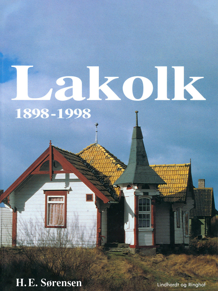 Lakolk