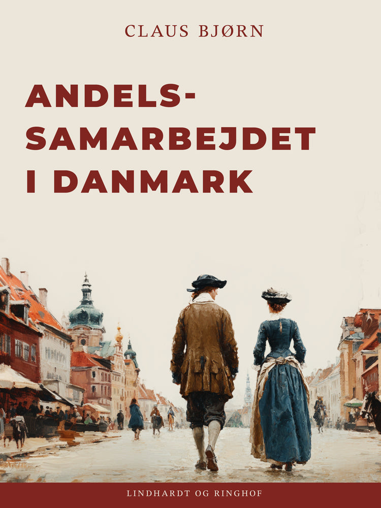 Andelssamarbejdet i Danmark