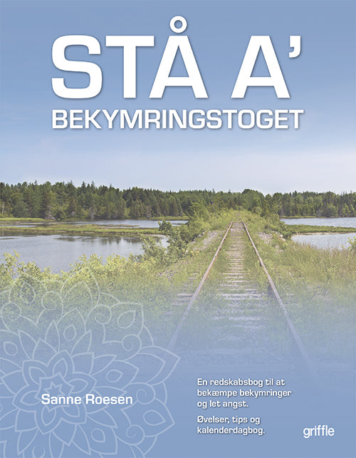 STÅ A' bekymringstoget