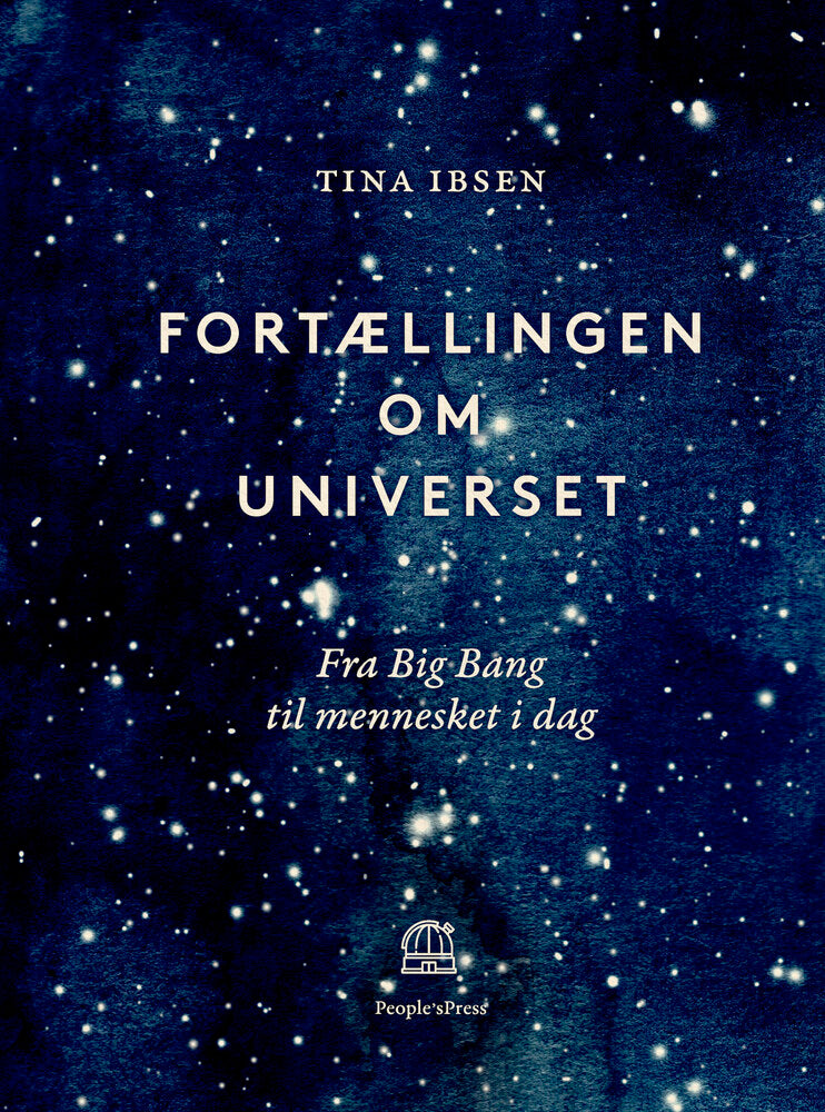 Fortællingen om Universet