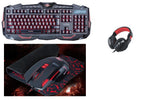 Marvo gaming combo 4i1 ma-ck520