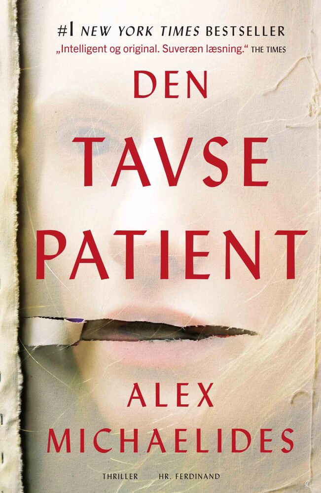 Den tavse patient