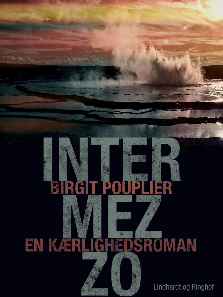 Intermezzo. En kærlighedsroman