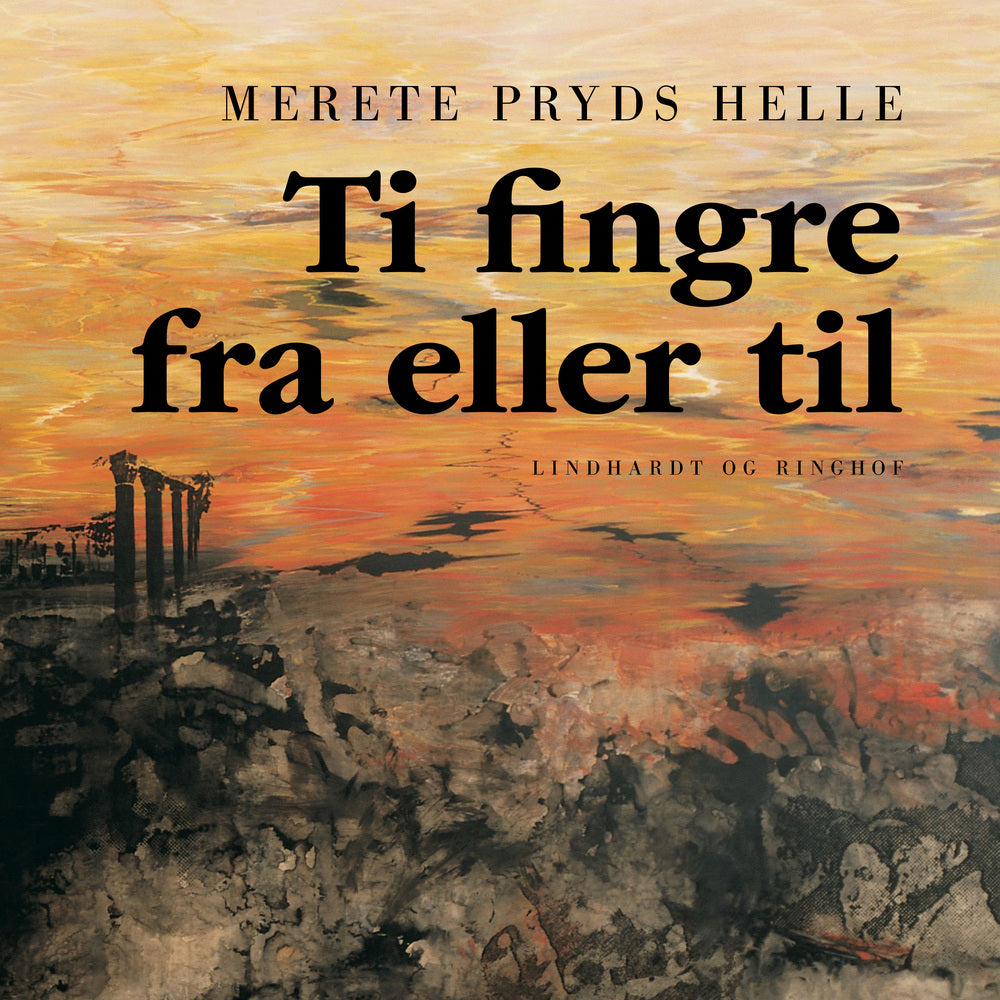Ti fingre fra eller til