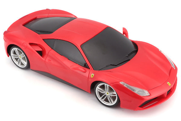 RC Ferrari 488 GTB