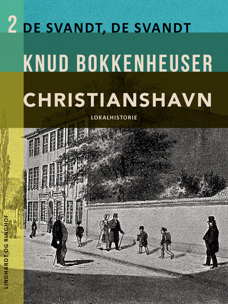 Christianshavn