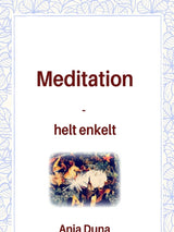 Meditation - helt enkelt