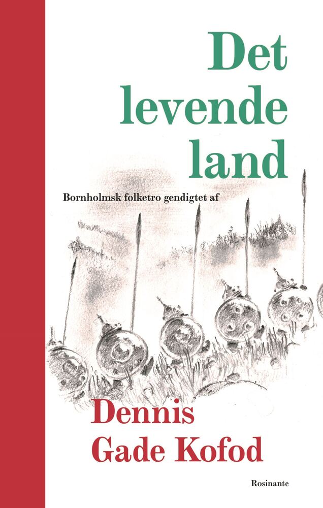 Det levende land