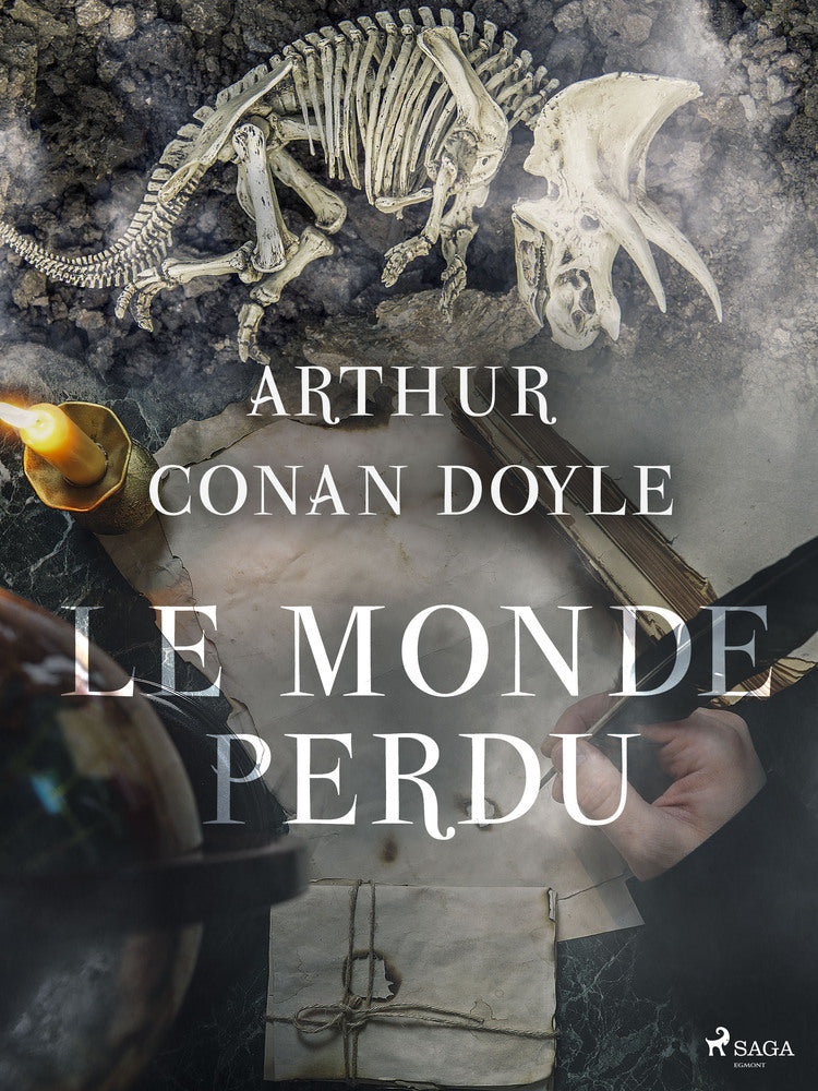 Le Monde Perdu