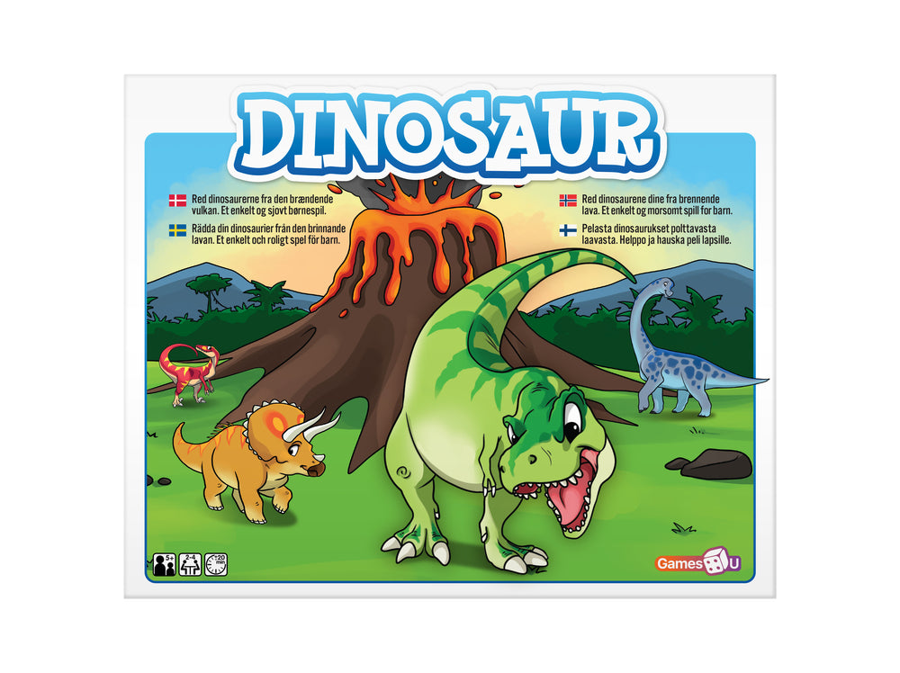 Dinosaur