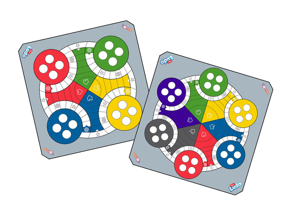 Super ludo