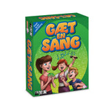 Gæt en sang