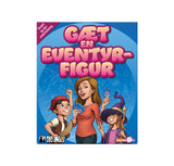 Gæt en eventyrfigur