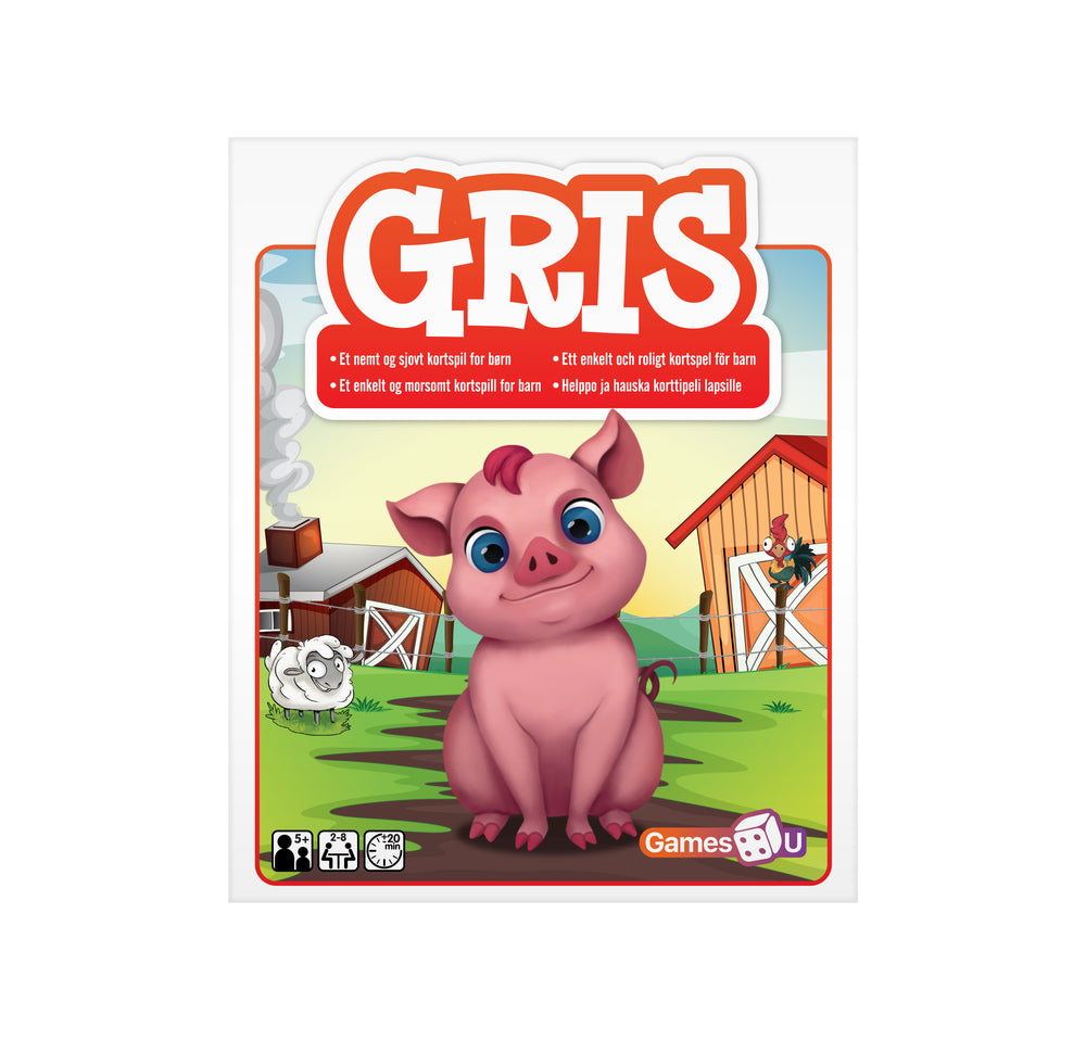 Gris