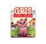 Gris