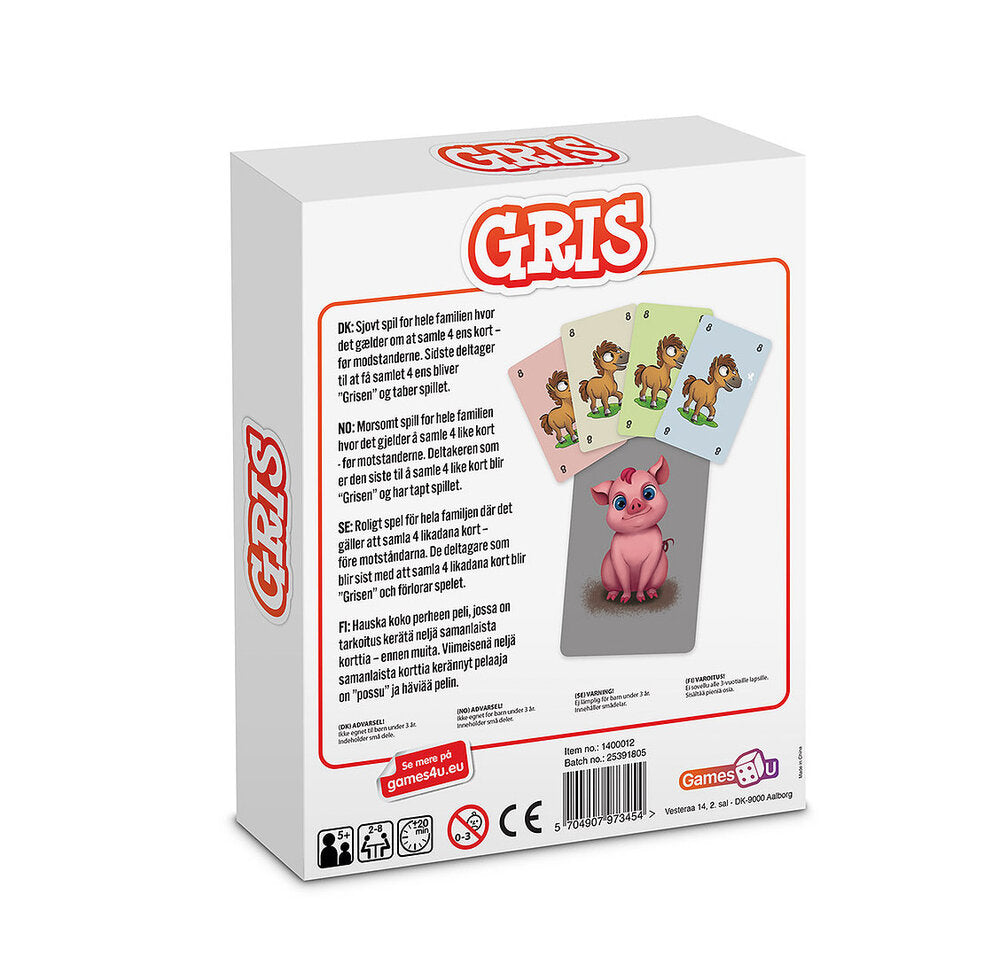 Gris
