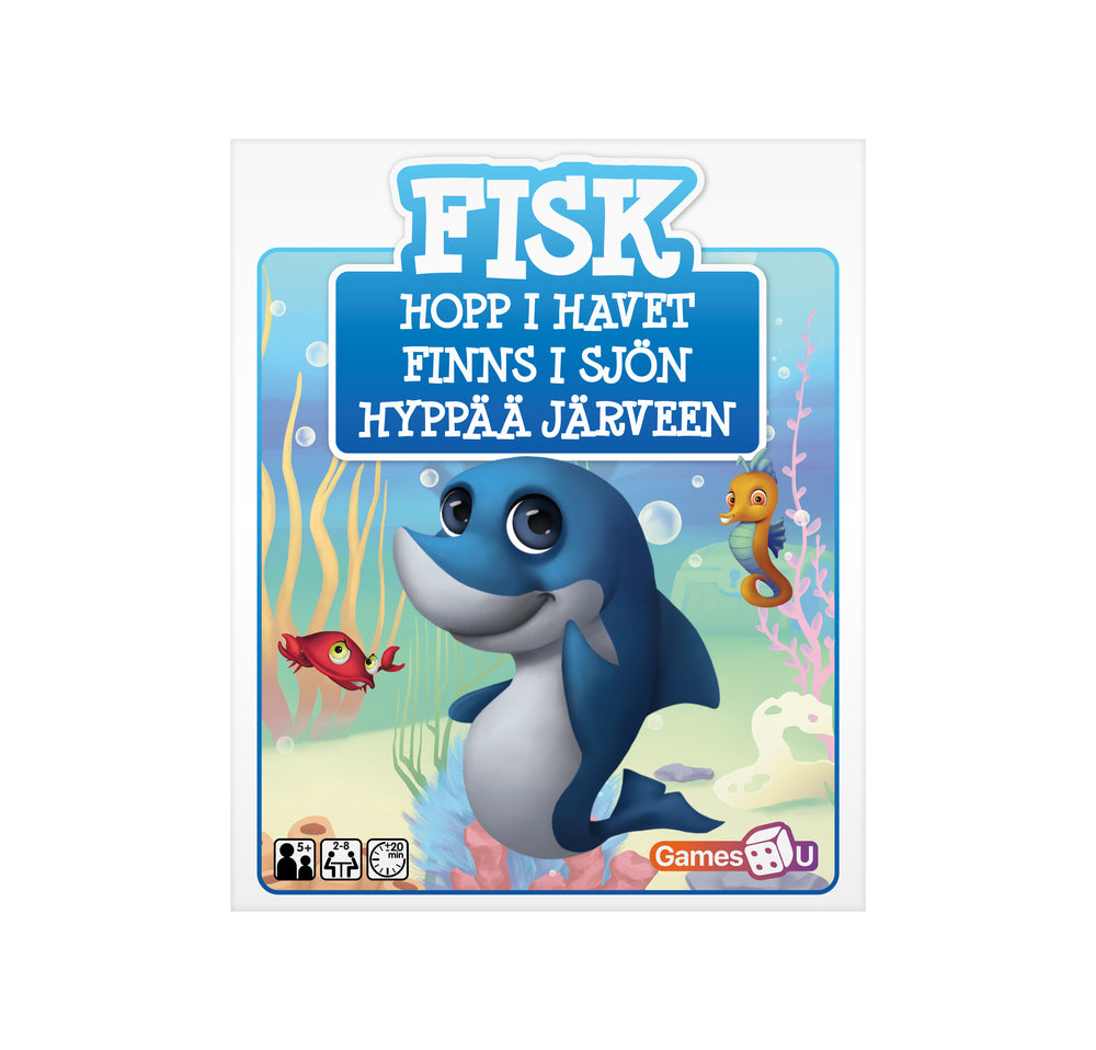 Fisk