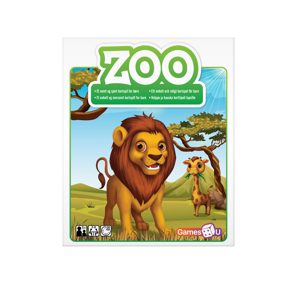 Zoo