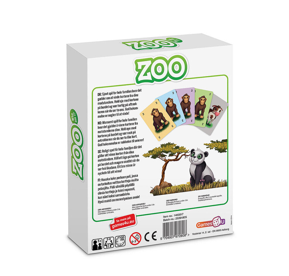 Zoo