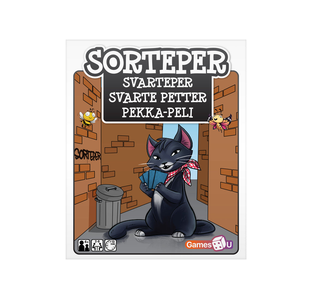 Sorteper